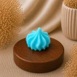 Мыло декоративное мини «Безе»