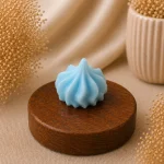 Мыло декоративное мини «Безе» — изображение 3