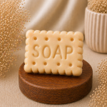 Мыло декоративное «Печенье SOAP» — изображение 2
