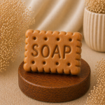 Мыло декоративное «Печенье SOAP» — изображение 4
