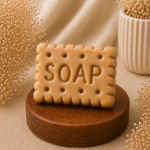 Мыло декоративное «Печенье SOAP»