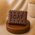 Мыло декоративное «Печенье SOAP» — изображение 5