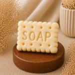 Мыло декоративное «Печенье SOAP» — изображение 3