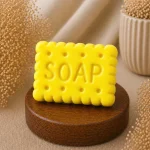 Мыло декоративное «Печенье SOAP» — изображение 7