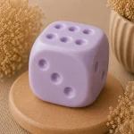 Мыло декоративное «Кубик игральный» — изображение 3