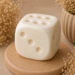 Мыло декоративное «Кубик игральный» — изображение 4