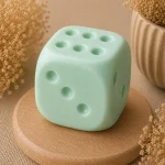 Мыло декоративное «Кубик игральный» — изображение 5