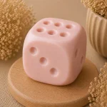 Мыло декоративное «Кубик игральный» — изображение 6