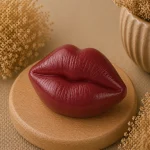 Мыло декоративное «Губы»