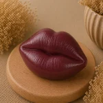 Мыло декоративное «Губы» — изображение 5
