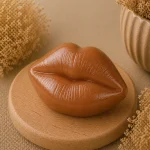 Мыло декоративное «Губы» — изображение 2