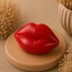 Мыло декоративное «Губы» — изображение 3