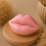 Мыло декоративное «Губы» — изображение 4