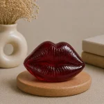 Мыло декоративное «Губы» — изображение 2