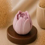 Мыло декоративное «Тюльпан бутон»