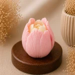 Мыло декоративное «Тюльпан бутон» — изображение 7