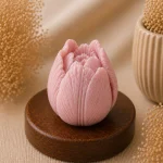 Мыло декоративное «Тюльпан бутон» — изображение 6