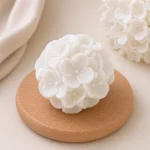 Мыло ручной работы «Гортензия» — изображение 6