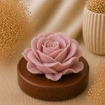 Мыло декоративное «Роза» — изображение 6