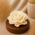 Мыло декоративное «Роза» — изображение 4