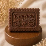 Мыло декоративное «Топлёное молоко» — изображение 7