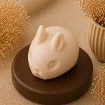 Мыло декоративное «Зайчик» — изображение 2