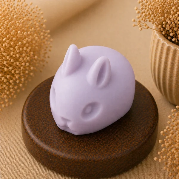 Мыло декоративное «Зайчик»