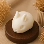 Мыло декоративное «Зайчик» — изображение 4