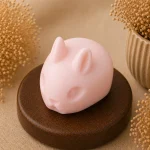 Мыло декоративное «Зайчик» — изображение 6