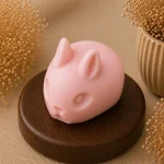 Мыло декоративное «Зайчик» — изображение 7