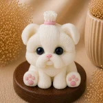 Мыло декоративное «Щенок» — изображение 5