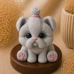 Мыло декоративное «Щенок» — изображение 6